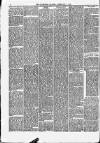 Inverness Courier Tuesday 02 February 1886 Page 6