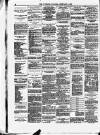 Inverness Courier Tuesday 02 February 1886 Page 8