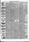 Inverness Courier Friday 25 June 1886 Page 3