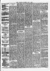 Inverness Courier Friday 02 July 1886 Page 3