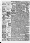 Inverness Courier Friday 02 July 1886 Page 4