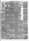 Inverness Courier Friday 02 July 1886 Page 5