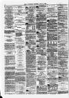 Inverness Courier Friday 09 July 1886 Page 2