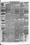 Inverness Courier Friday 23 July 1886 Page 3