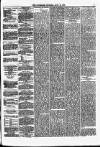 Inverness Courier Friday 30 July 1886 Page 3