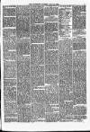 Inverness Courier Friday 30 July 1886 Page 5