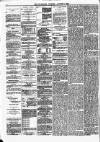 Inverness Courier Friday 06 August 1886 Page 4