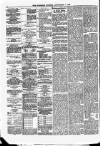 Inverness Courier Friday 17 September 1886 Page 4