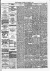 Inverness Courier Tuesday 09 November 1886 Page 3