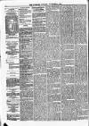 Inverness Courier Tuesday 09 November 1886 Page 4