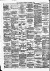 Inverness Courier Tuesday 09 November 1886 Page 8