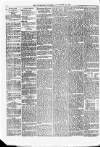 Inverness Courier Tuesday 23 November 1886 Page 4