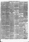 Inverness Courier Friday 26 November 1886 Page 5