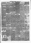 Inverness Courier Friday 14 January 1887 Page 5