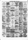 Inverness Courier Tuesday 25 January 1887 Page 8