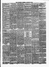 Inverness Courier Friday 28 January 1887 Page 7