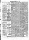 Inverness Courier Tuesday 24 January 1888 Page 4