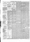 Inverness Courier Tuesday 31 January 1888 Page 4
