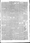 Inverness Courier Tuesday 31 January 1888 Page 5