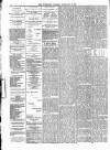 Inverness Courier Tuesday 07 February 1888 Page 4
