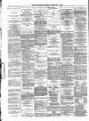 Inverness Courier Tuesday 07 February 1888 Page 8