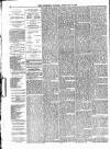 Inverness Courier Friday 10 February 1888 Page 4