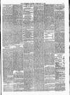 Inverness Courier Friday 17 February 1888 Page 5