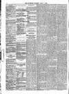 Inverness Courier Tuesday 17 April 1888 Page 4