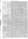 Inverness Courier Friday 29 June 1888 Page 4