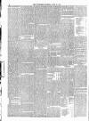 Inverness Courier Friday 29 June 1888 Page 6