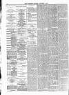 Inverness Courier Friday 05 October 1888 Page 4