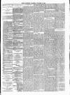 Inverness Courier Tuesday 09 October 1888 Page 3