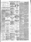 Inverness Courier Friday 19 October 1888 Page 3