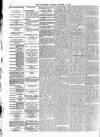 Inverness Courier Friday 19 October 1888 Page 4