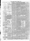 Inverness Courier Tuesday 23 October 1888 Page 4