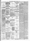 Inverness Courier Friday 26 October 1888 Page 3