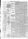 Inverness Courier Friday 26 October 1888 Page 4