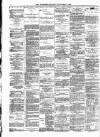 Inverness Courier Tuesday 06 November 1888 Page 8