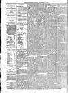 Inverness Courier Tuesday 04 December 1888 Page 4