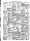 Inverness Courier Tuesday 04 December 1888 Page 8