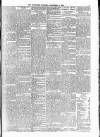 Inverness Courier Friday 14 December 1888 Page 5