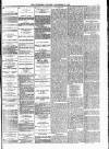 Inverness Courier Tuesday 25 December 1888 Page 3