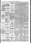 Inverness Courier Friday 28 December 1888 Page 3