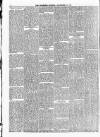 Inverness Courier Friday 28 December 1888 Page 6