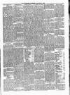 Inverness Courier Tuesday 08 January 1889 Page 5