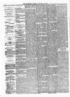 Inverness Courier Friday 11 January 1889 Page 4