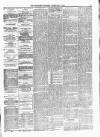 Inverness Courier Friday 01 February 1889 Page 3