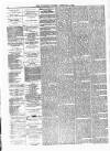 Inverness Courier Friday 01 February 1889 Page 4
