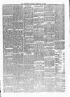 Inverness Courier Friday 15 February 1889 Page 5