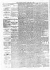 Inverness Courier Friday 22 February 1889 Page 4